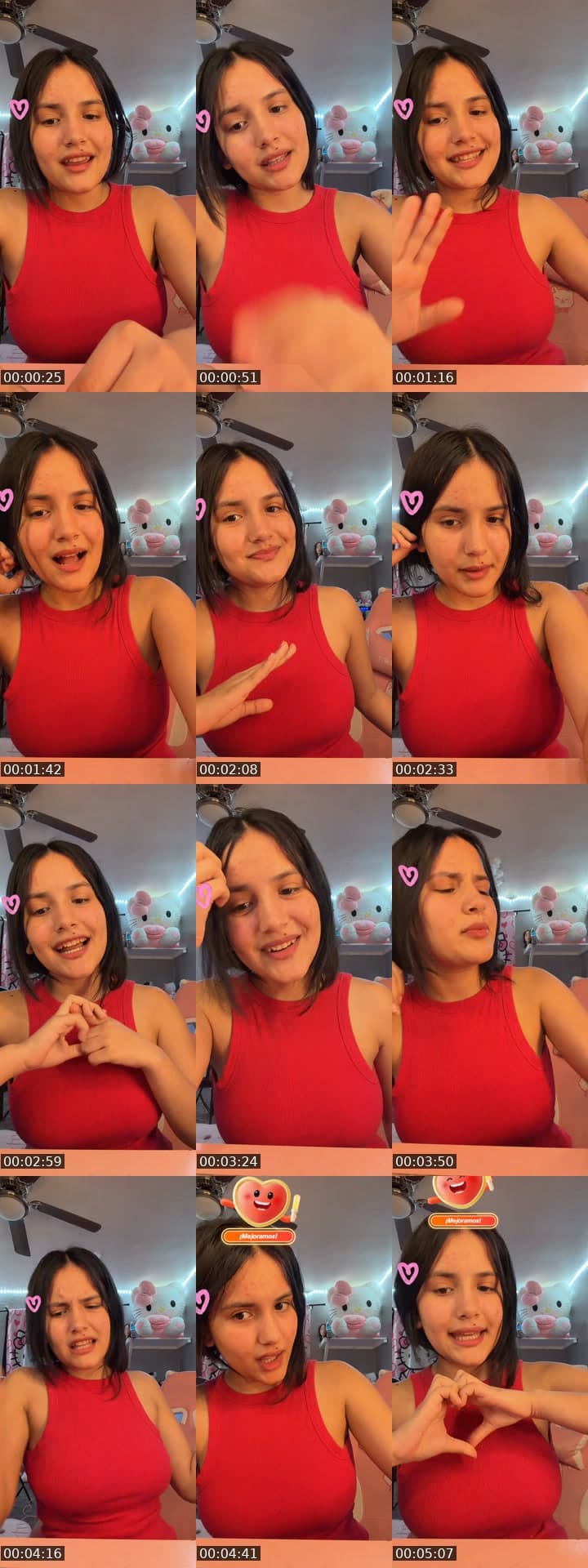 @maryguerra_3 TikTok live stream
