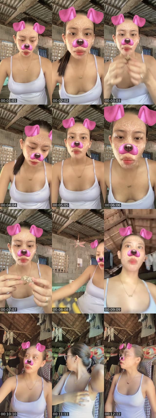 TikTok live: tg by @bryanlobioso26