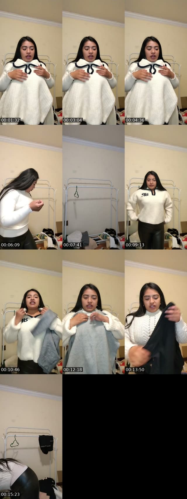 TikTok live: Chompitas  7.6.2.1.6.6.5.7 by @marely1223