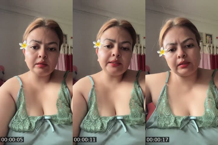 @nirusiwakoti3 TikTok live stream