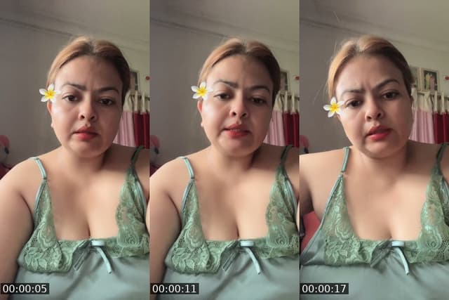@nirusiwakoti3 TikTok live from 2026-05-21