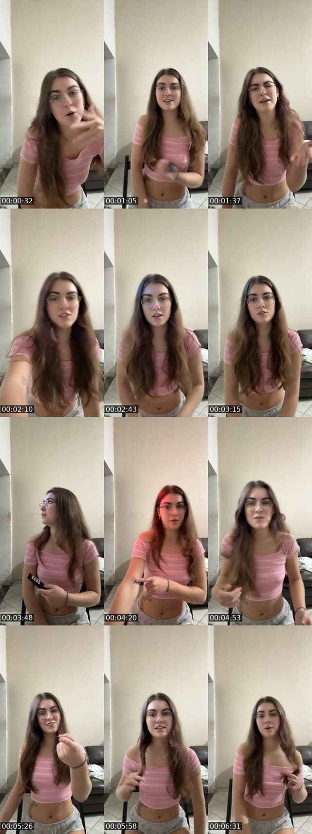 @sabrina_caparroz TikTok live from 2026-05-21
