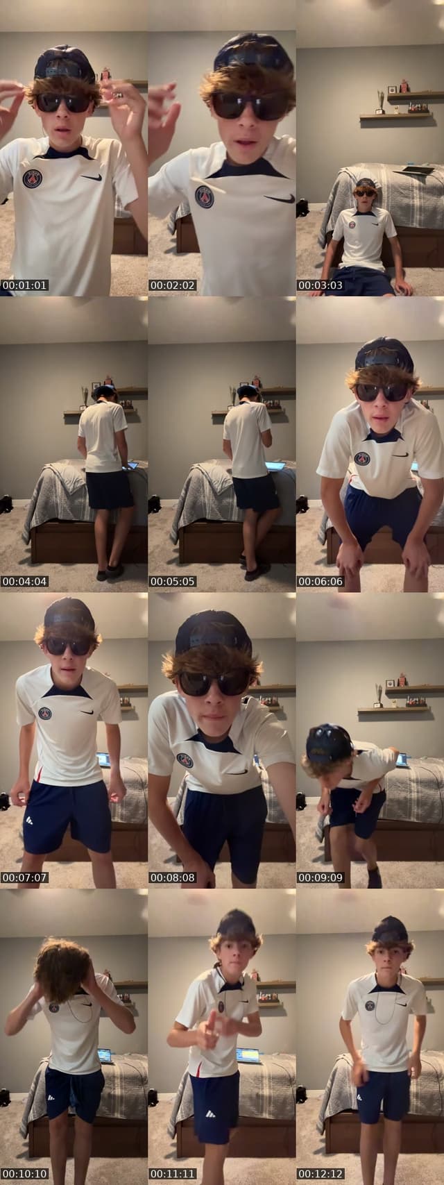 TikTok live: Mentioned you by @sackz43