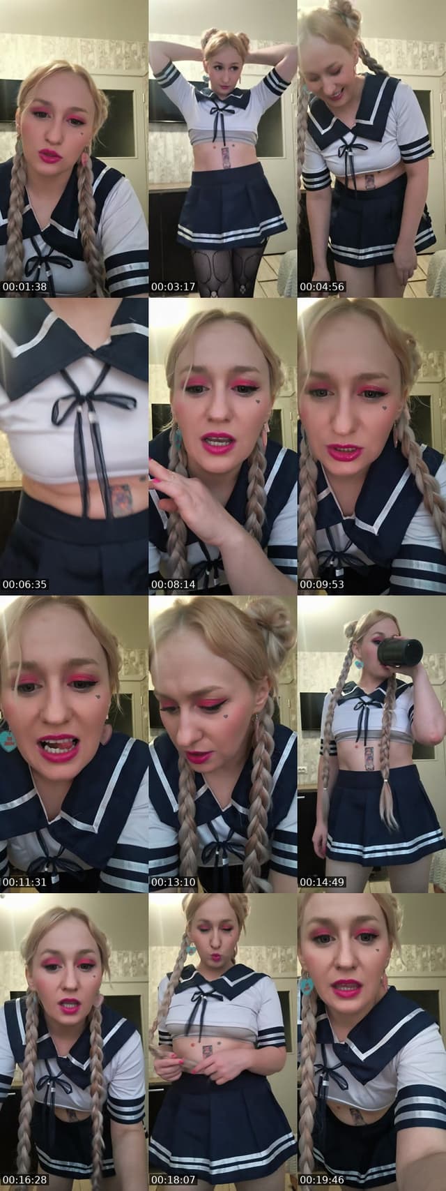 @our_whole_life_is_a_game past TikTok live from 2026-05-21