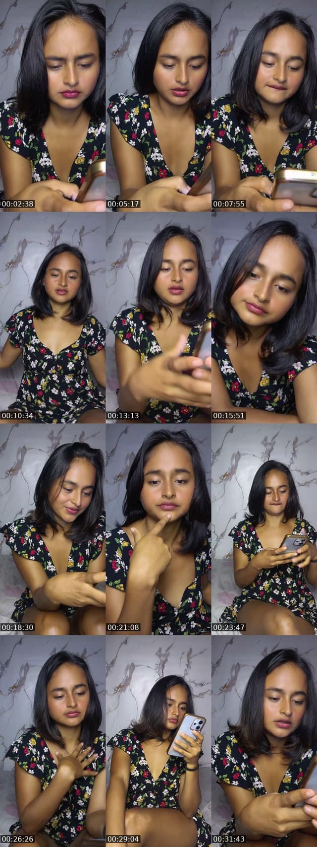 @thaliamanusal TikTok live from 2026-05-21