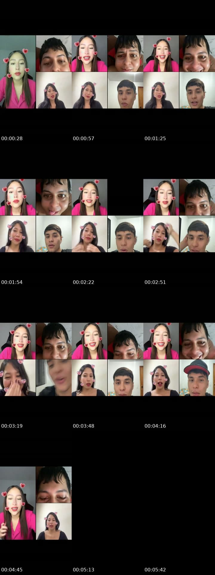 holi, gracias por ver mi live🫶🏻🪄