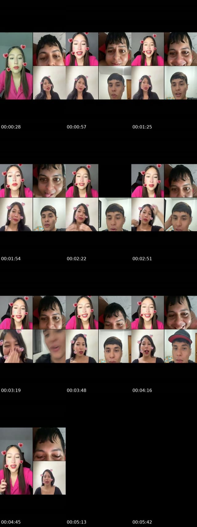 TikTok live: holi, gracias por ver mi live🫶🏻🪄 by @bianka_maciass