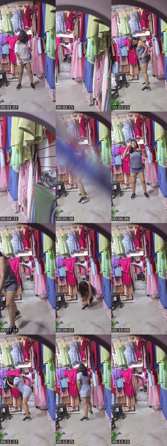 TikTok live: oferta encajes by @brujitaschimbote