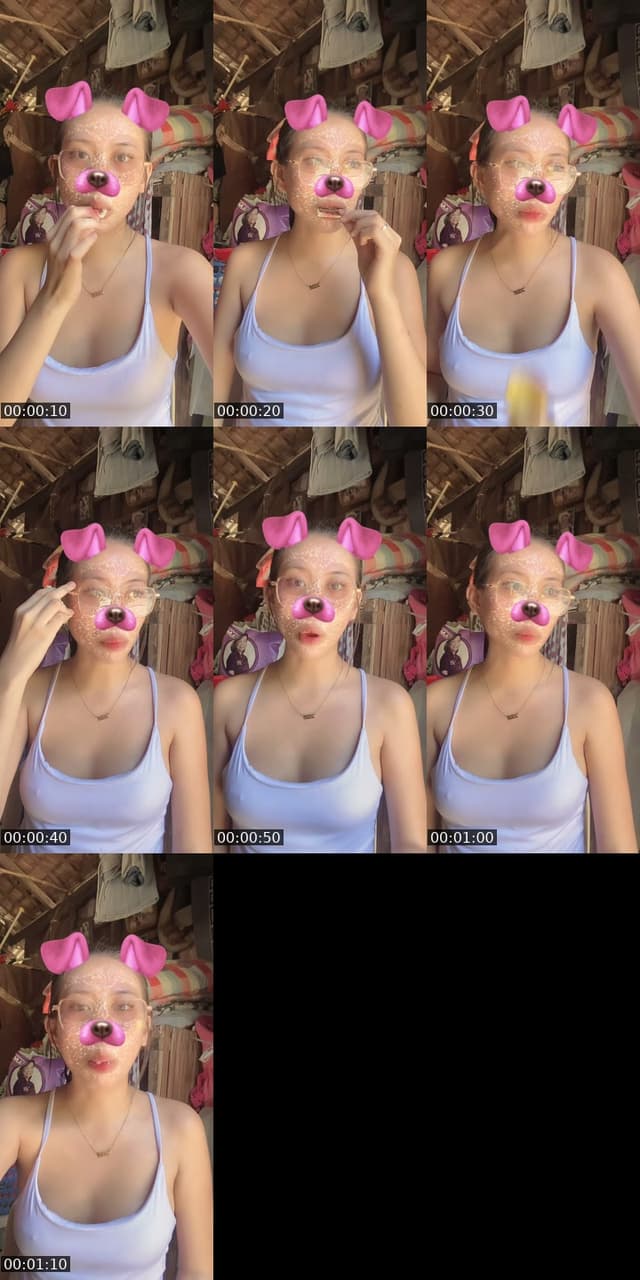 TikTok live: tg by @bryanlobioso26