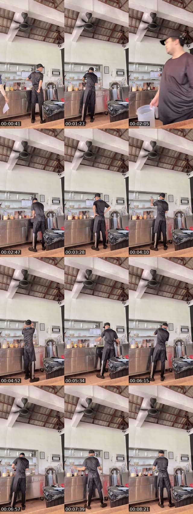 TikTok live: Buka setiap hari by @nyorokcafeofficial