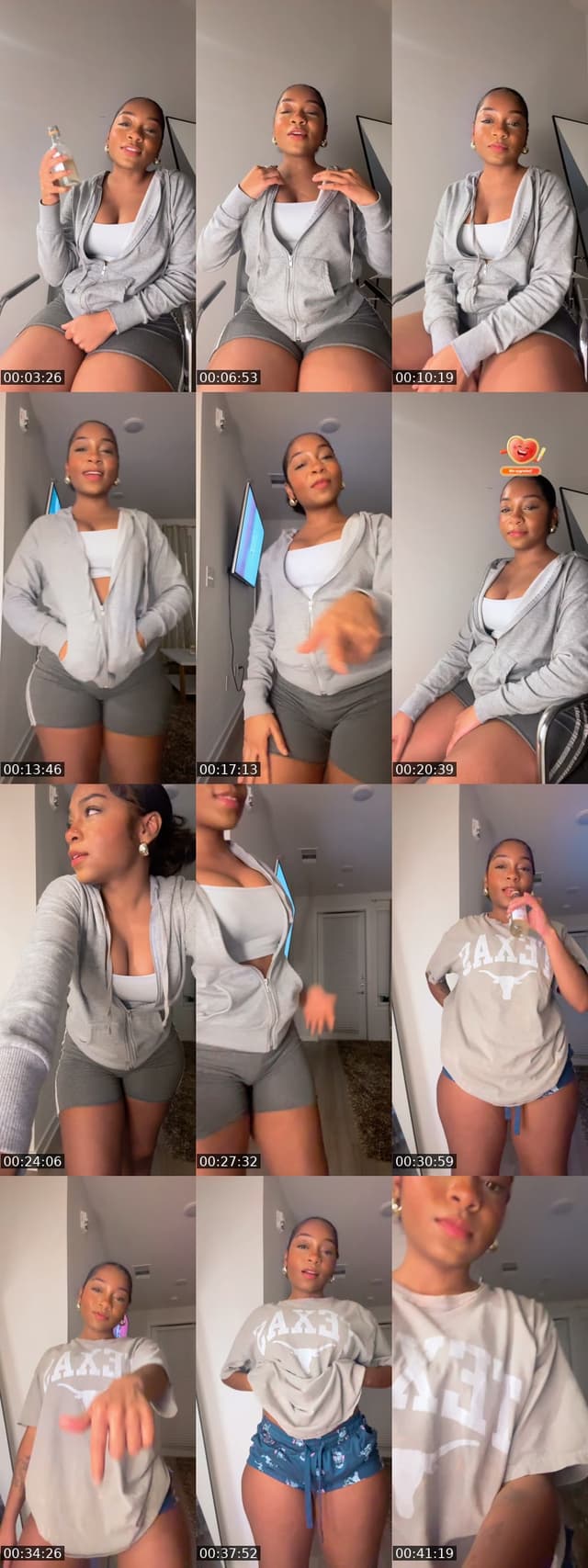 TikTok live: Yo by @netti2x