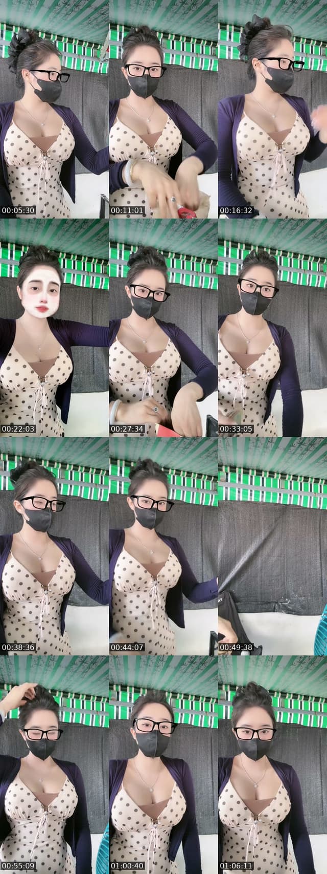 TikTok live: Cam on vi da den☘️ by @meimei_0598