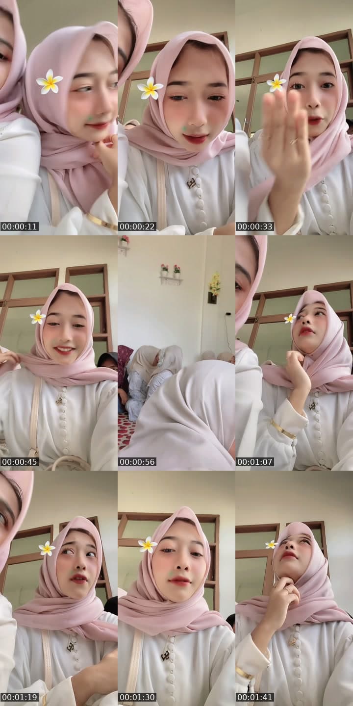 @cutmainalelfiraa TikTok live stream