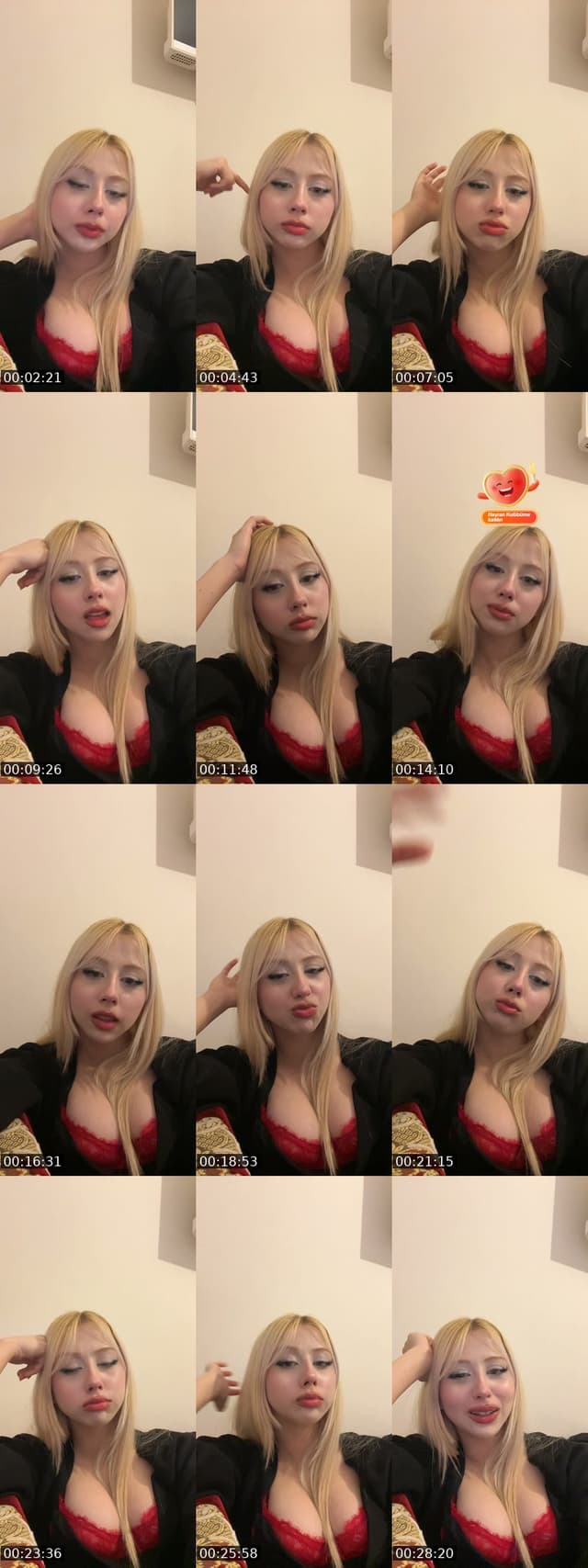 @cimcimee3w TikTok live from 2026-05-21
