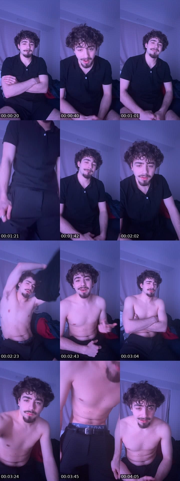 @leonez_1 TikTok live stream