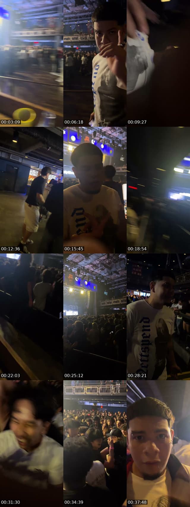 TikTok live: NETTSPEND Anaheim by @saviorcent