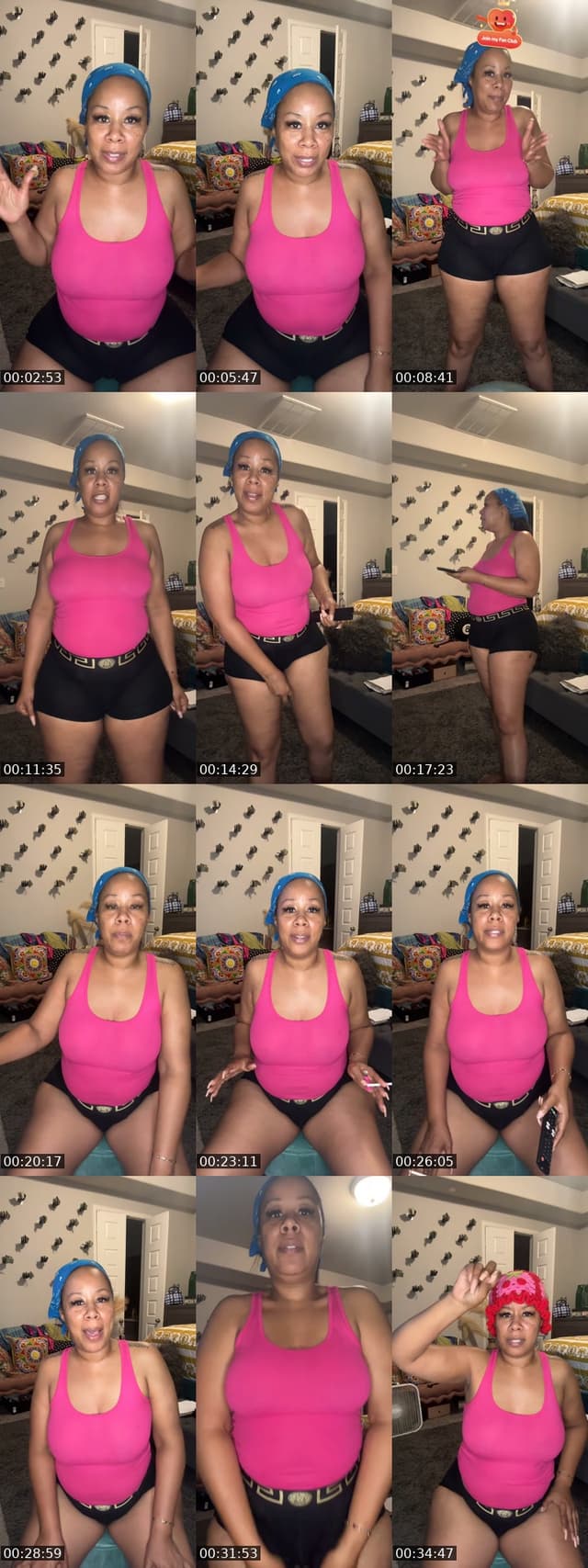 @strawberrymeng past TikTok live from 2026-05-21