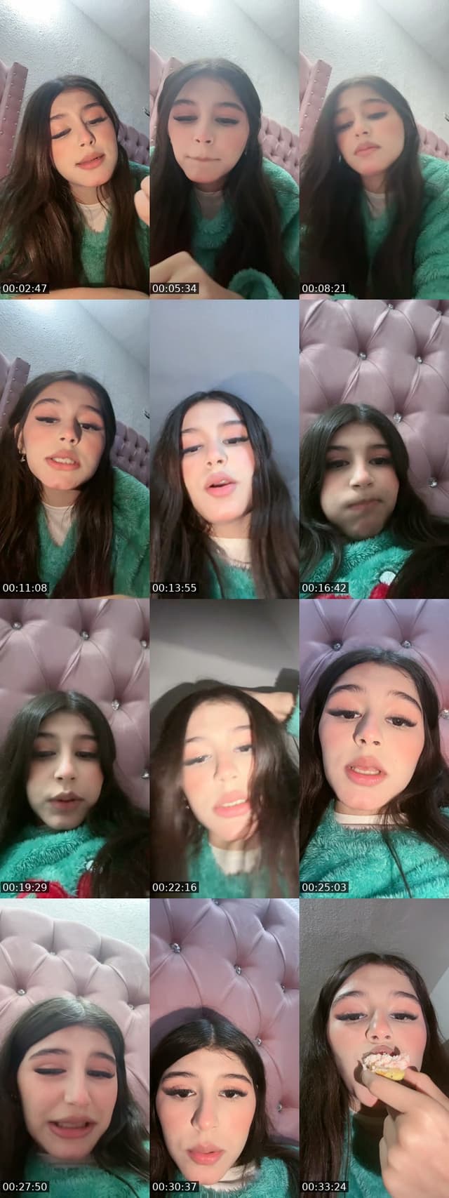 @azotapendej4s TikTok live from 2026-05-21