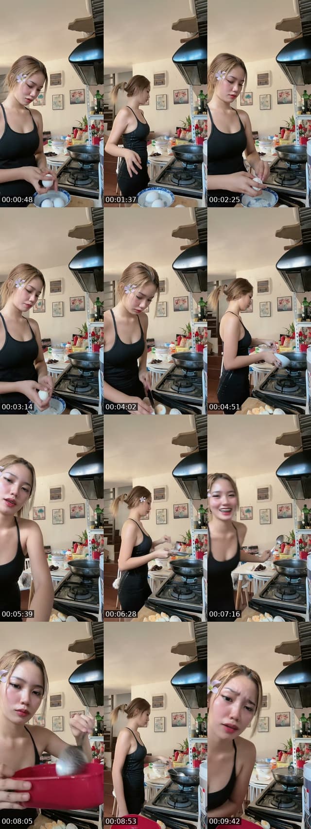@urwifeymary TikTok live from 2026-05-21
