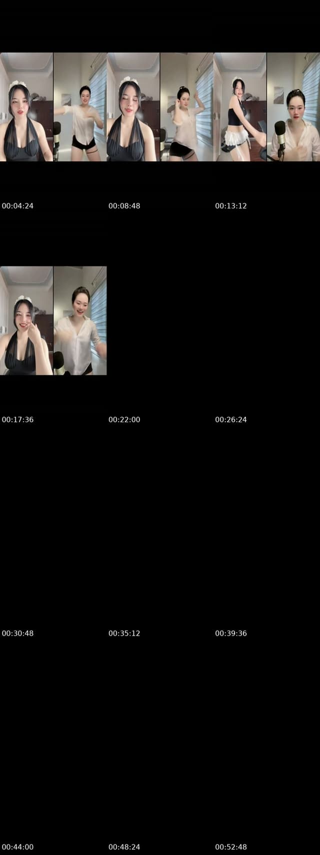 TikTok live: But oi thuong em by @hong_kem98