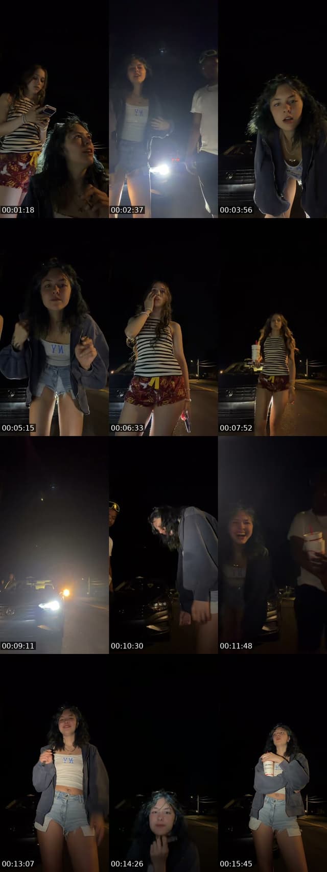 TikTok live: bored by @findingmuffinman