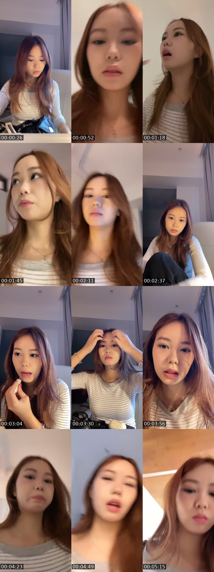 @crunchytoes300 TikTok live stream