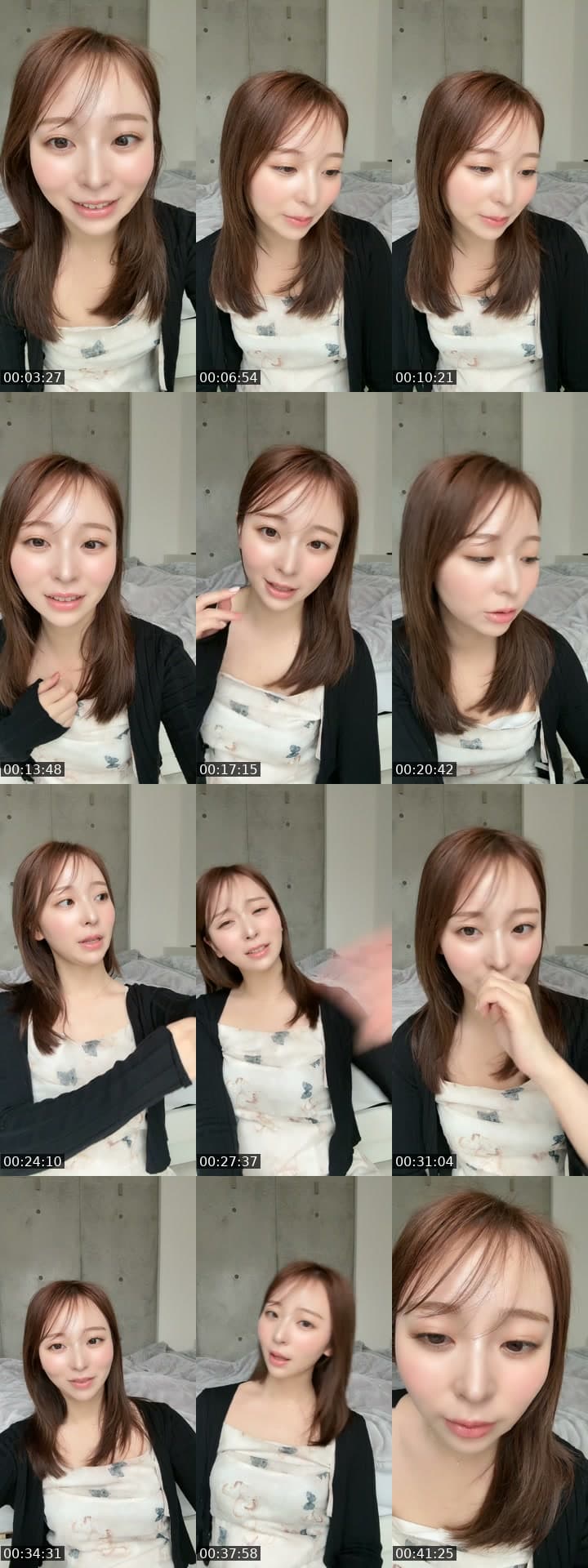 独身女性（26）(かわいい)