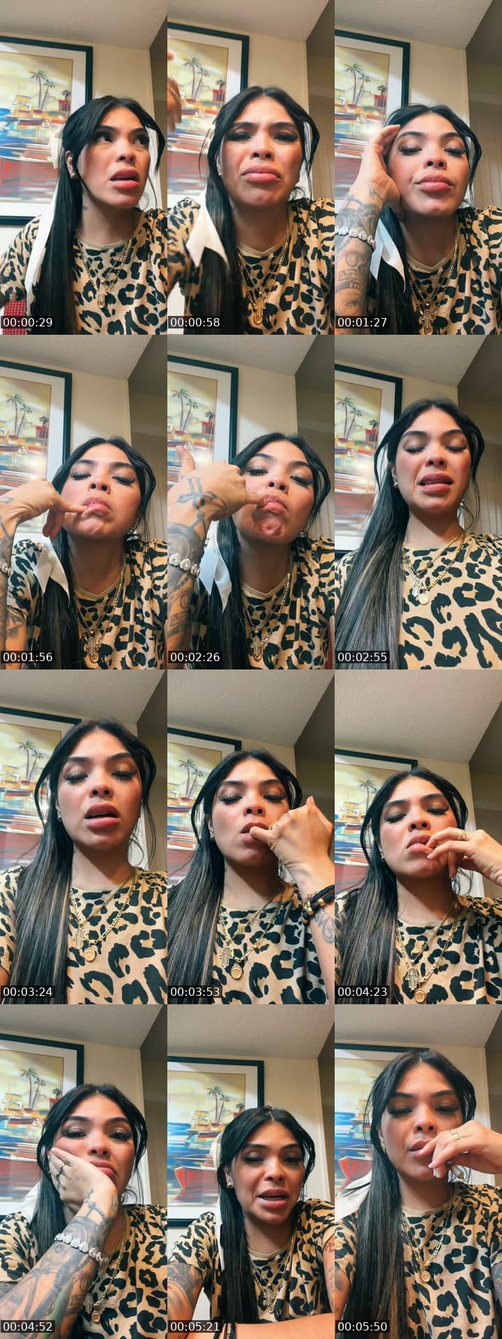 @chaina3000 TikTok live stream