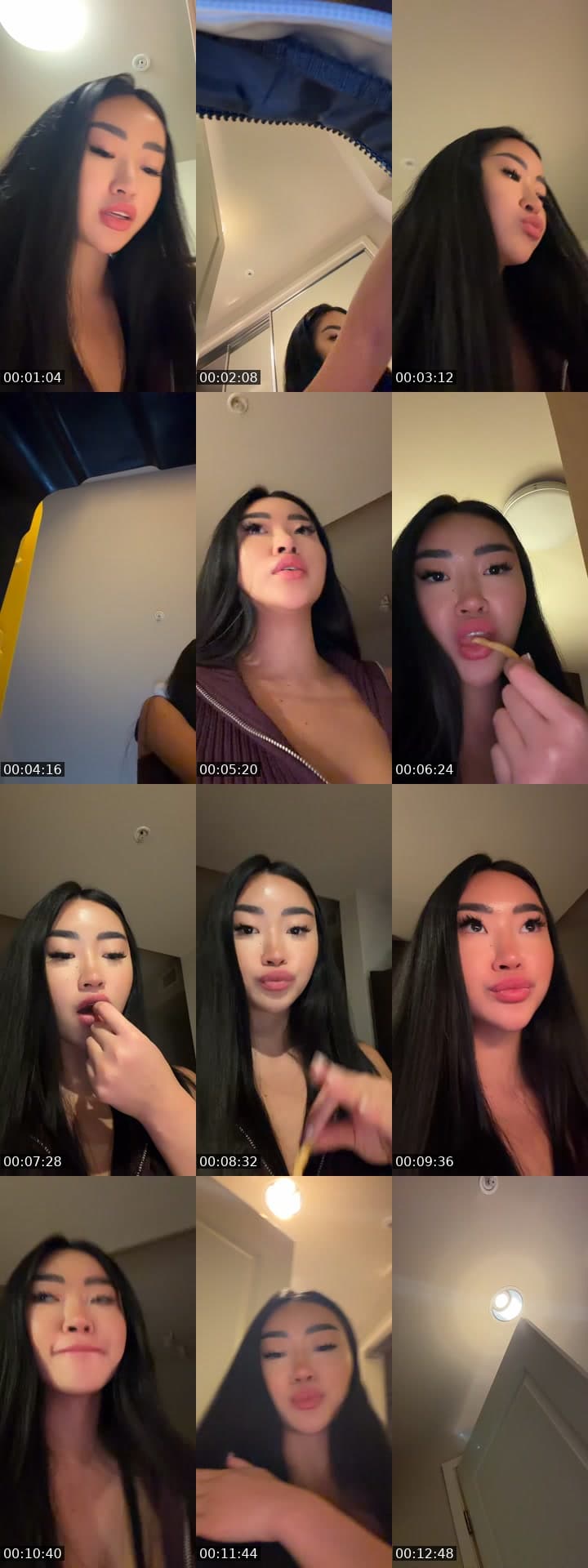 Ig _ellenliu back in La