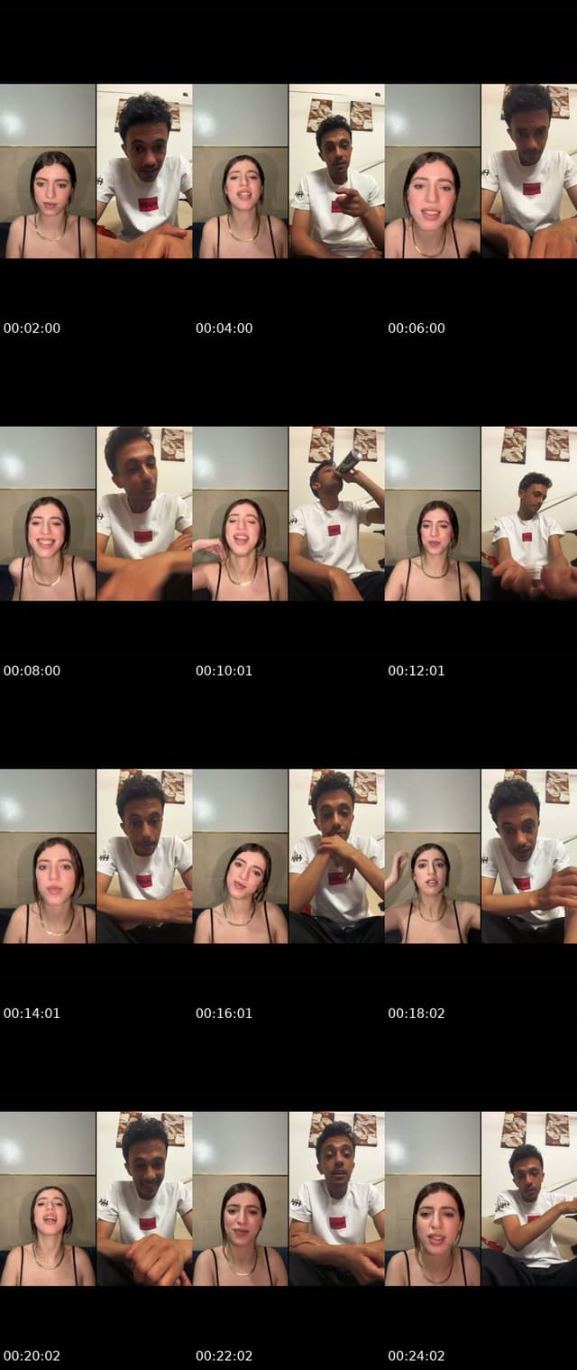 @honeyaayya TikTok live from 2026-05-21