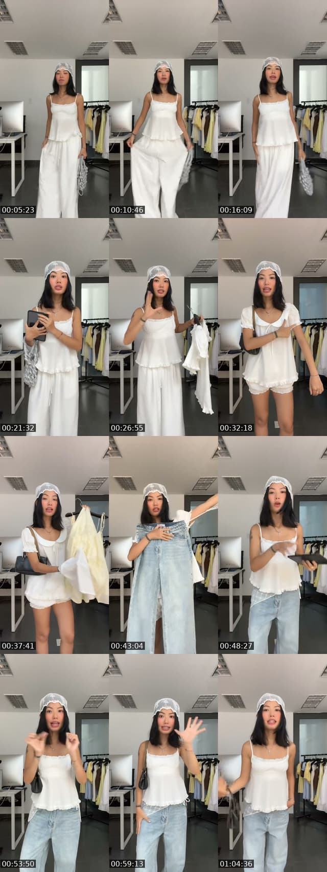 TikTok live: Rốt x Dottie by @carrot.rb