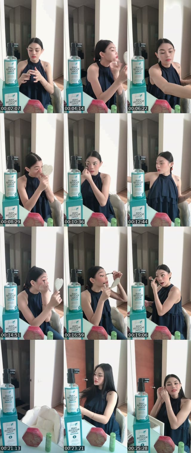 TikTok live: Sembang 😆 by @qiss_888
