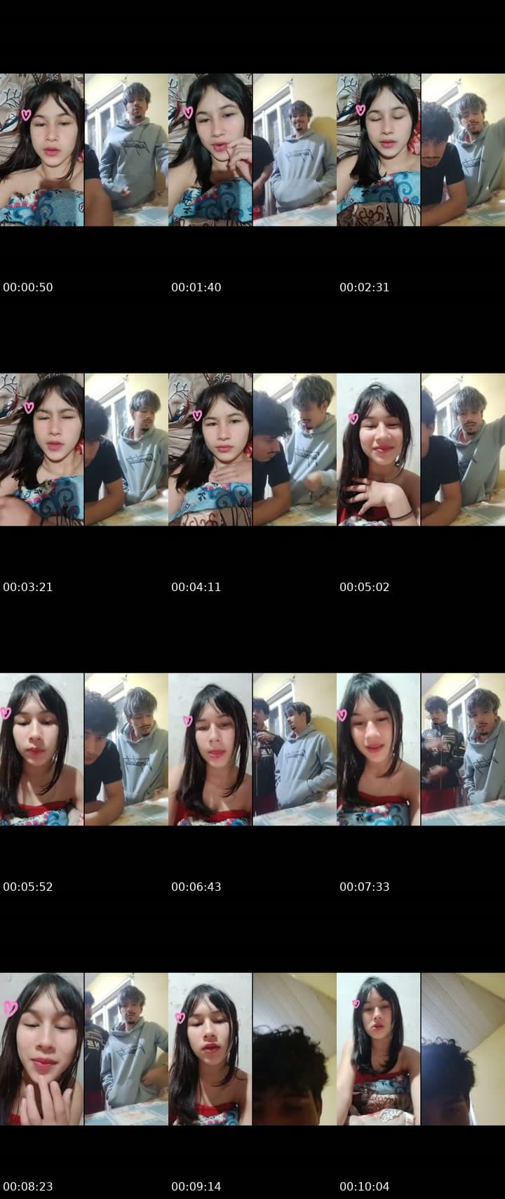 @mai67120 TikTok live stream