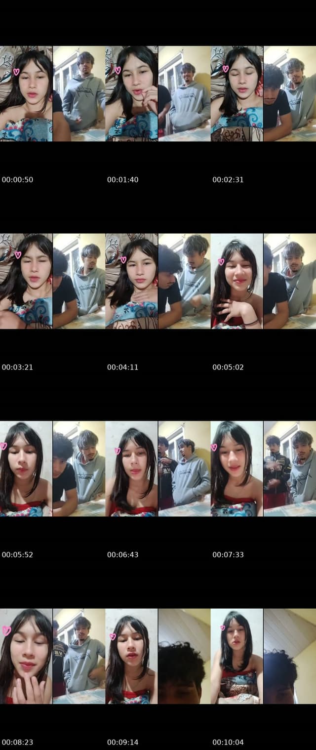 @mai67120 Paraguay TikTok live from 2026-05-21