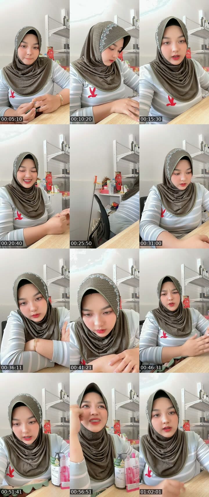 ง่วงนอนนน! 🥱