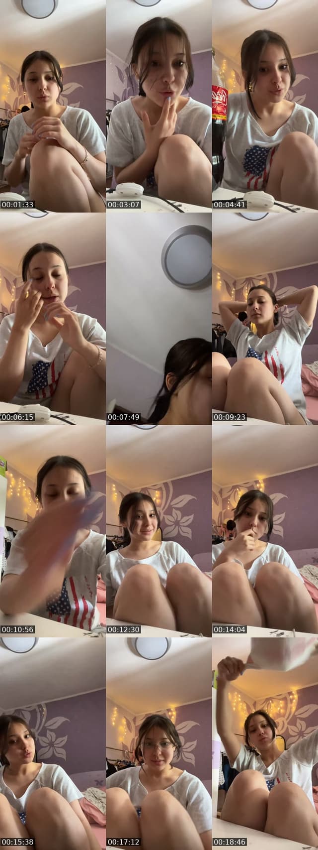 @ohthatmaww TikTok live from 2026-05-21
