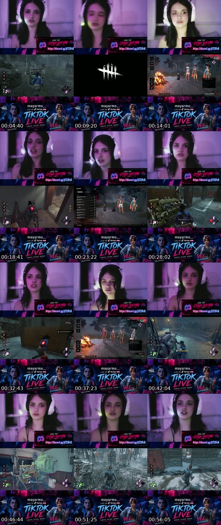lets play dbd togheter