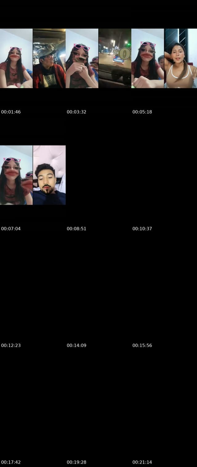 TikTok live: Hl🤪 by @pao.wz2
