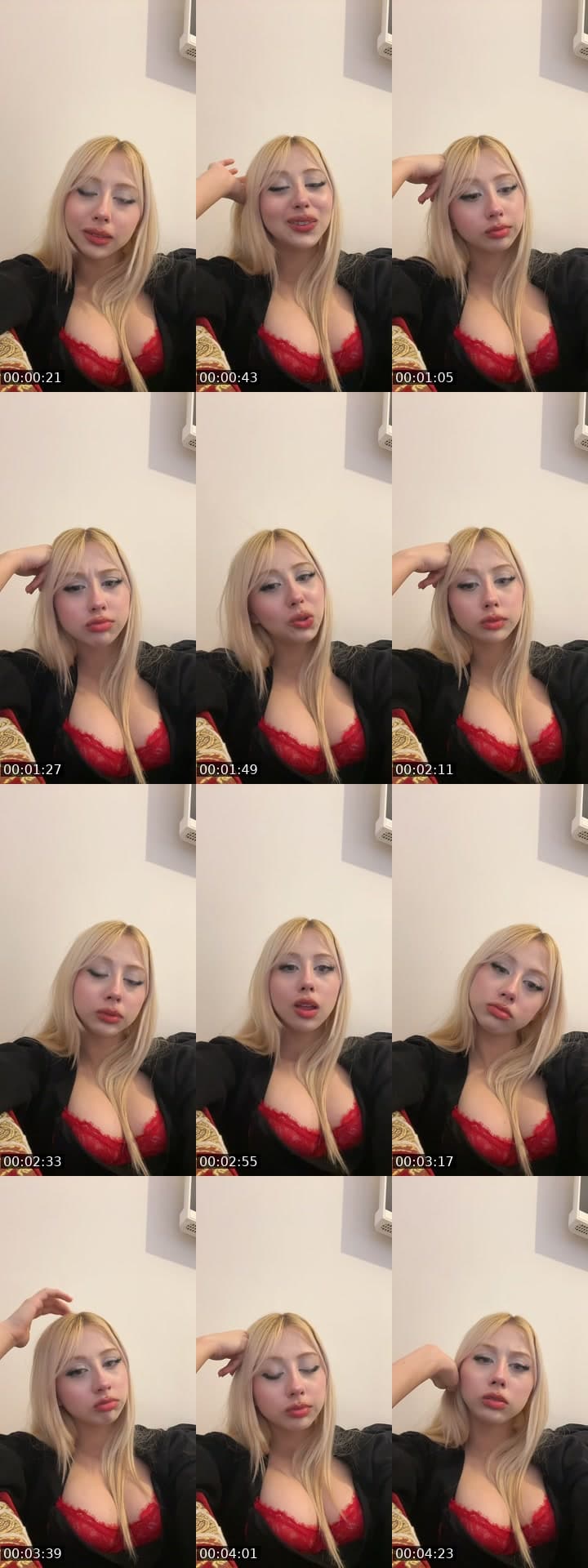 @cimcimee3w TikTok live stream