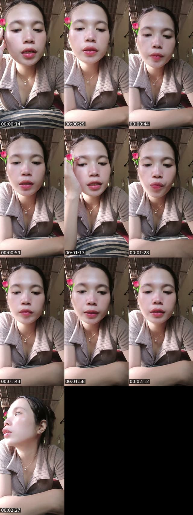 @bermekaran0 TikTok live from 2026-05-21