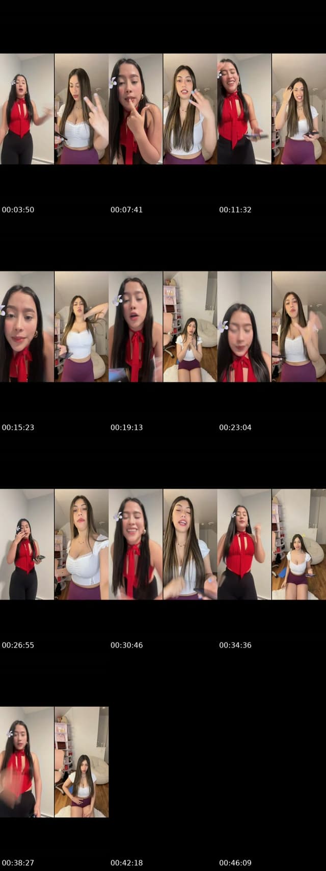 @mariaorellana_20 TikTok live from 2026-05-21