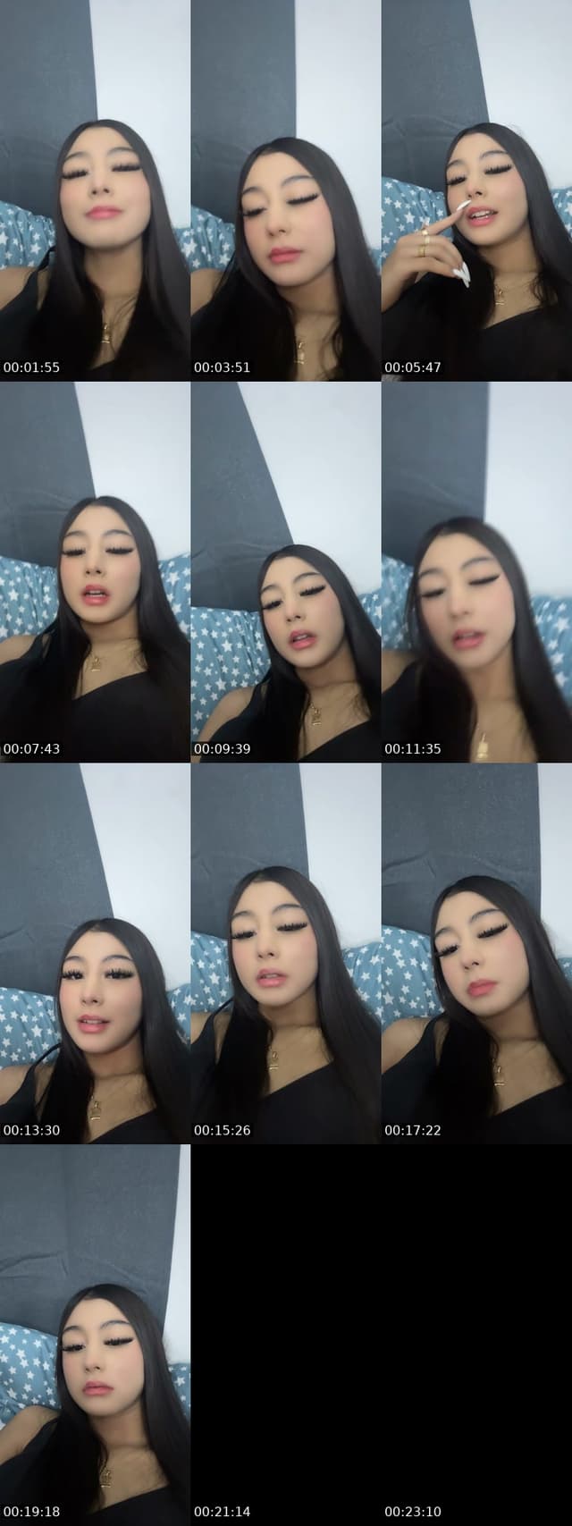 TikTok live: hola by @ali._henao