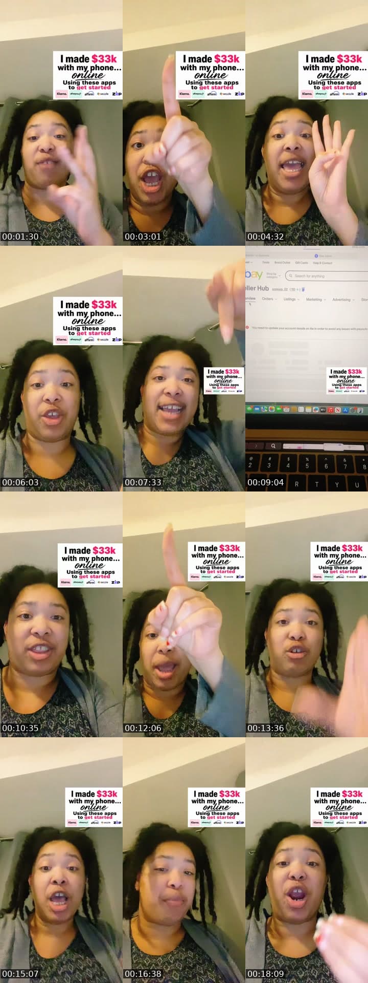 $33k online! (U.S.A Only!)