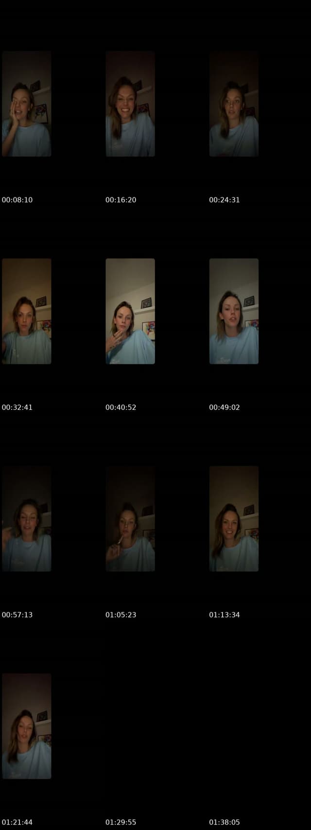 TikTok live: Wednesday by @c_money636