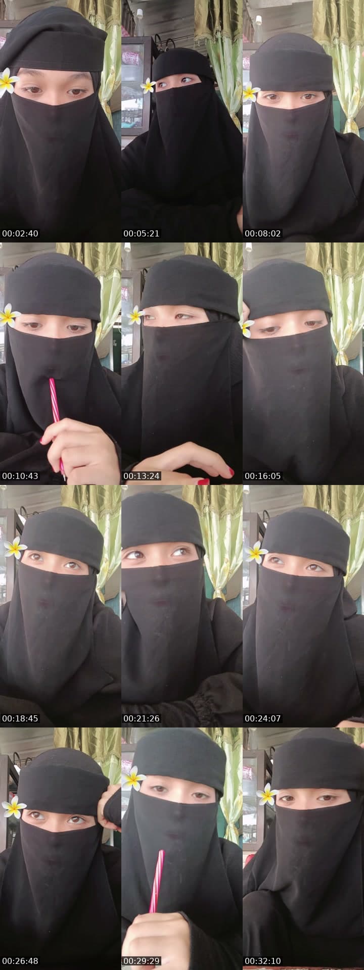berkah borong ki