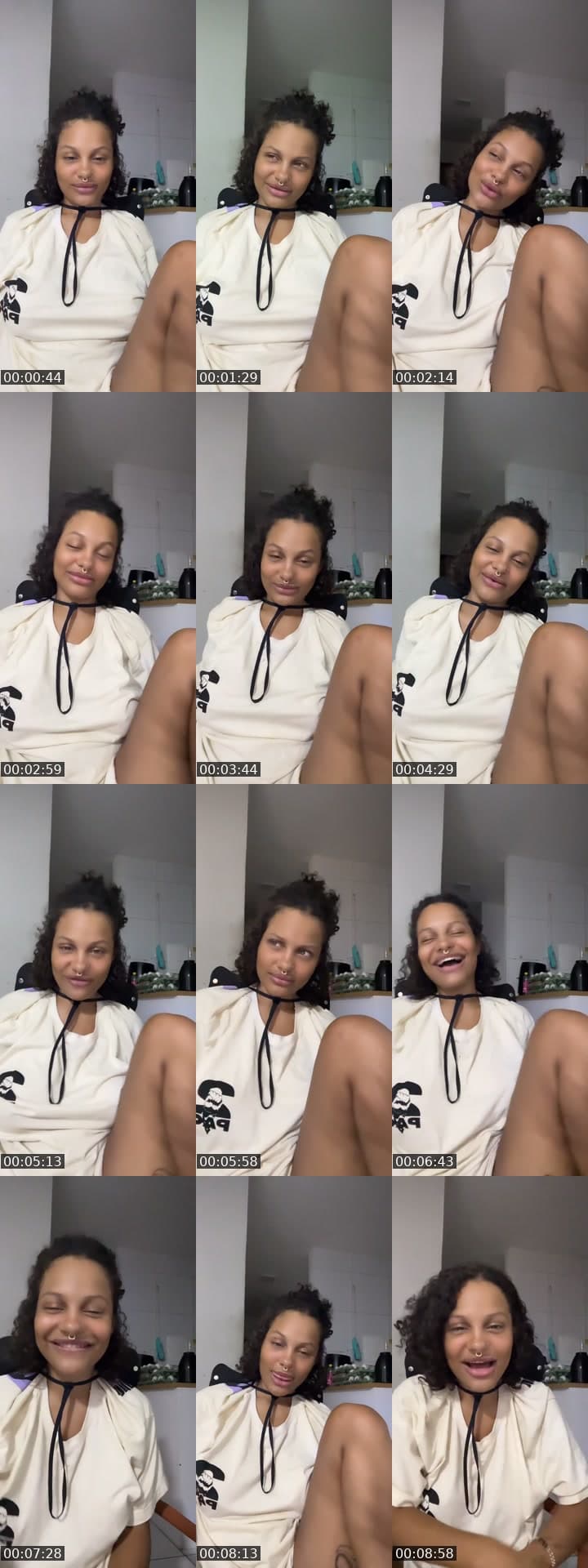 @malucatotalnaloucurareal TikTok live stream