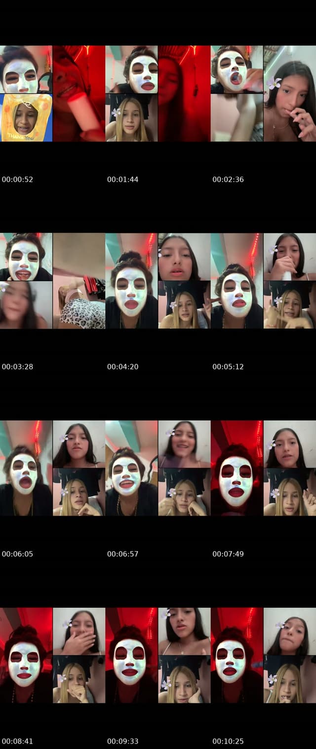 @yei_1524 TikTok live from 2026-05-21