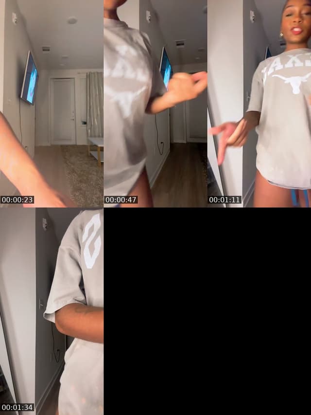 TikTok live: Yo by @netti2x