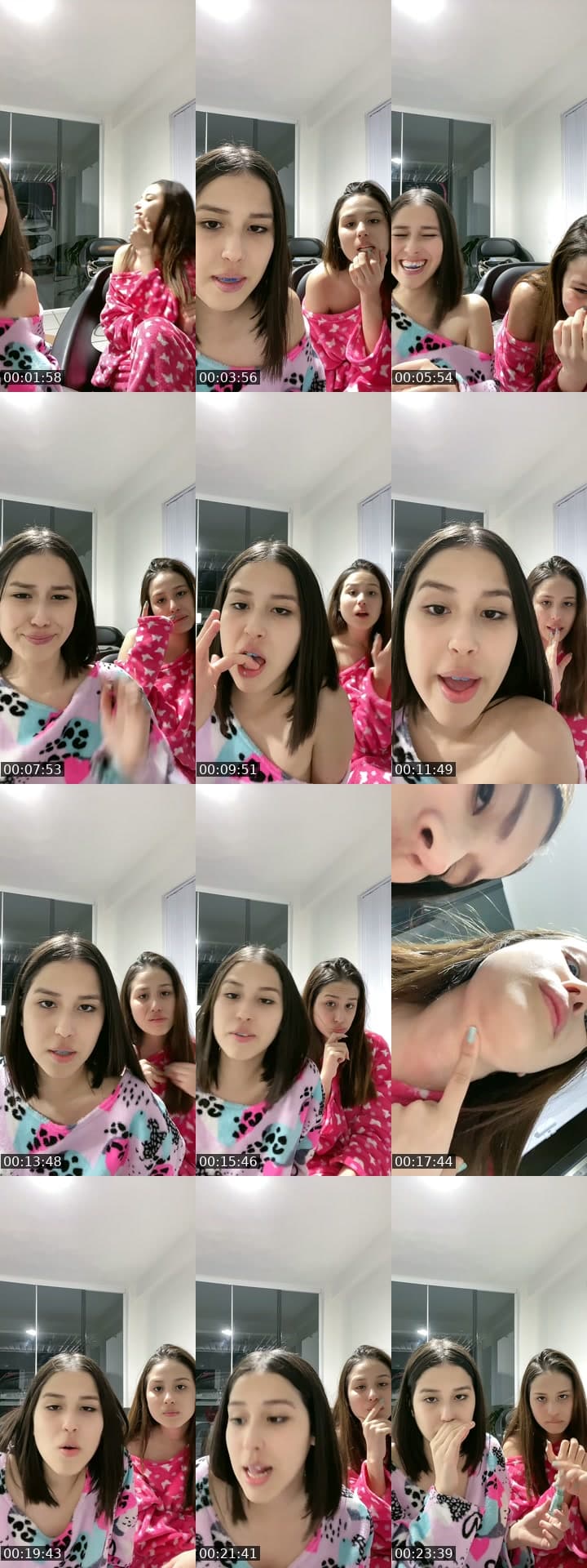 @f3lzzk TikTok live stream
