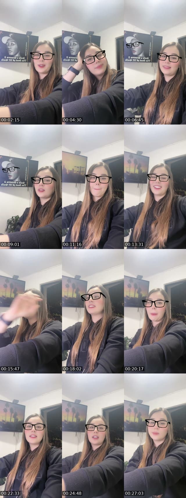 TikTok live: ❤️‍🔥 by @aymaramusic